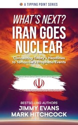 What's Next? Iran Goes Nuclear