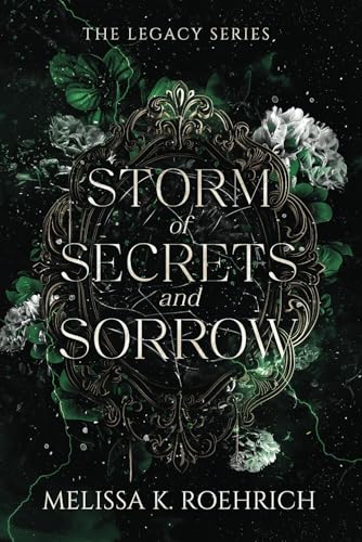 Storm of Secrets and Sorrow