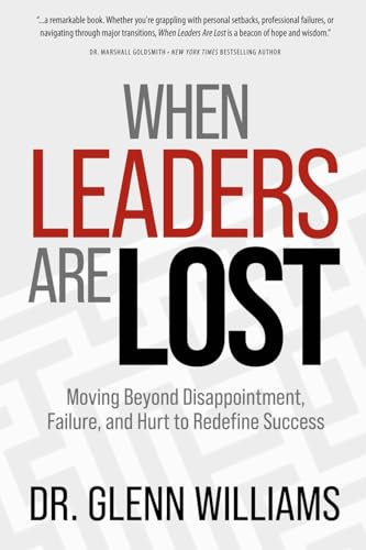 When Leaders are Lost