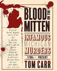 Blood on the Mitten