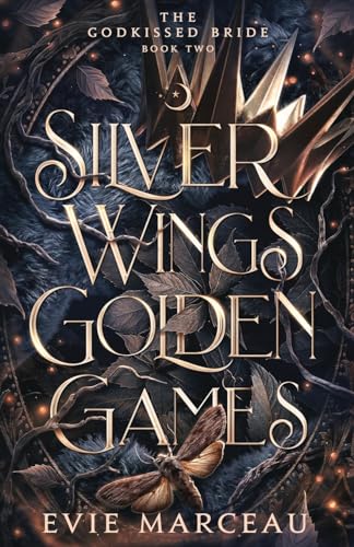 Silver Wings Golden Games
