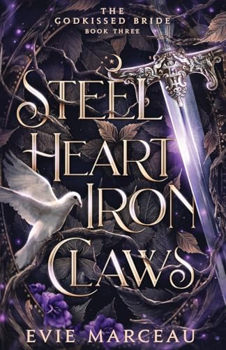 Steel Heart Iron Claws