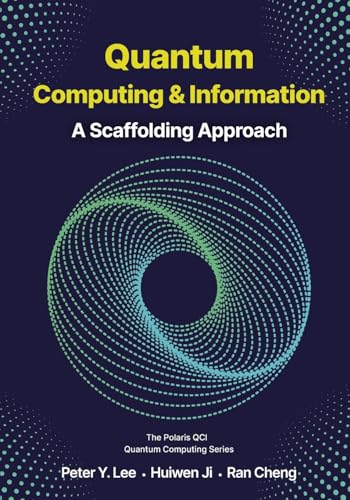 Quantum Computing and Information