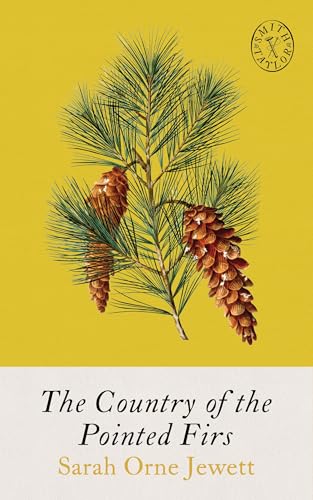 The Country of Pointed Firs