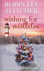 Wishing for Mistletoe