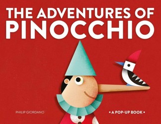 The Adventures of Pinocchio