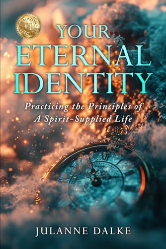 Your Eternal Identity