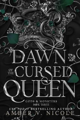 The Dawn of the Cursed Queen