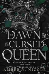 The Dawn of the Cursed Queen