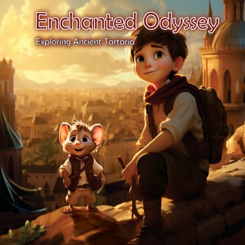 Enchanted Odyssey