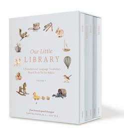 Our Little Library Vol. 3