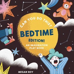 Can You Do This? (Bedtime)