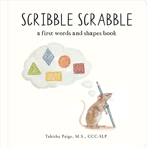 Scribble Scrabble