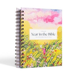 A Beautiful Year in the Bible: The 52-Week Bible Study for Women (SB)
