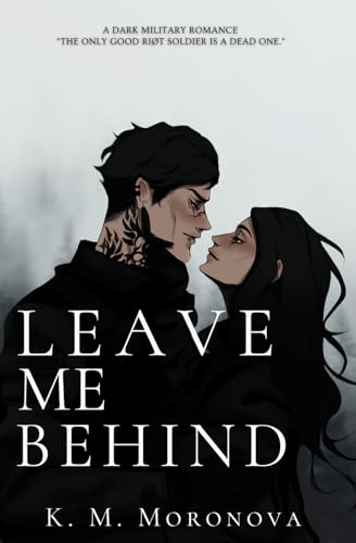 Leave Me Behind
