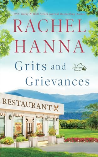 Grits and Grievances : Regular Print