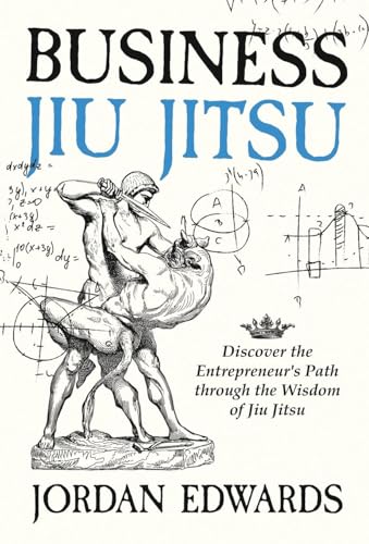Business Jiu Jitsu