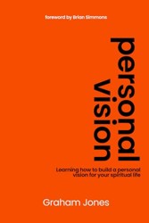 Personal Vision