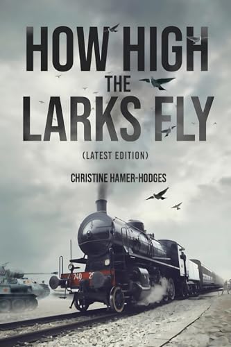 How High the Larks Fly