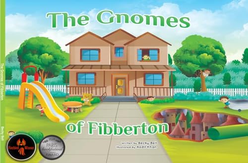 The Gnomes of Fibberton