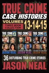 & 15) True Crime Case Histories - (Books 13, 14