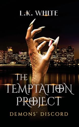 The Temptation Project