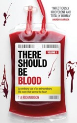 There Should be Blood