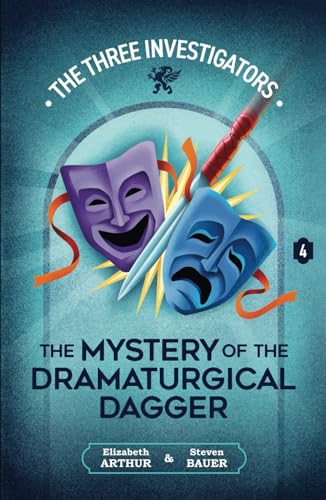 The Mystery of the Dramaturgical Dagger