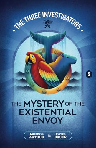 The Mystery of the Existential Envoy