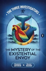 The Mystery of the Existential Envoy