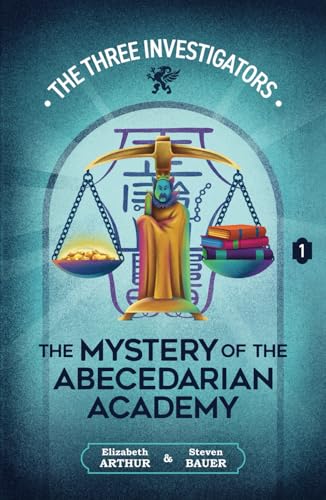 The Mystery of the Abecedarian Academy