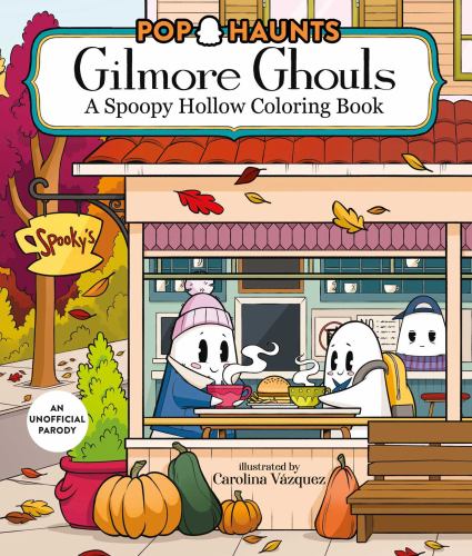 Gilmore Ghouls