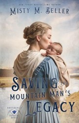 Saving the Mountain Man's Legacy