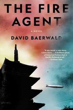 The Fire Agent