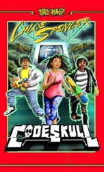 CodeSkull