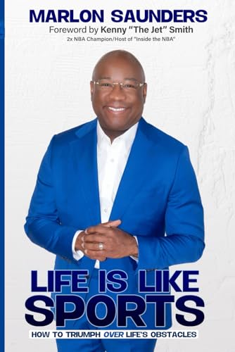 Life Is Like Sports