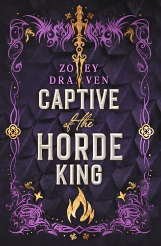 Captive of the Horde King