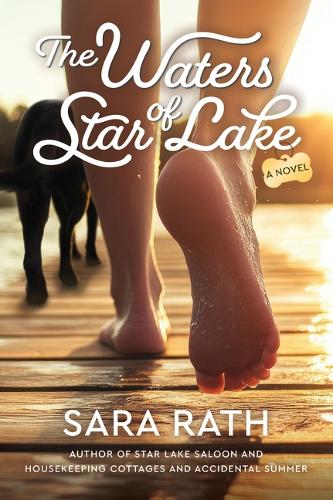 The Waters of Star Lake