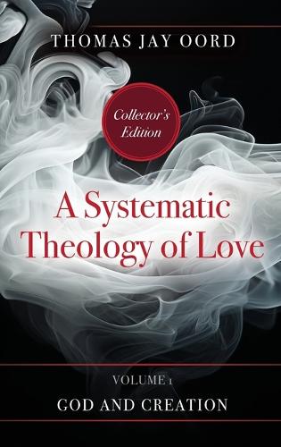 A Systematic Theology of Love
