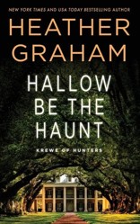 Hallow Be the Haunt