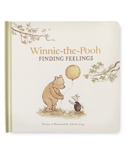 Winnie-the-Pooh: Finding Feelings
