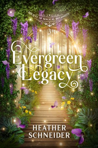 Evergreen Legacy