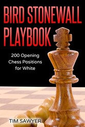 Bird Stonewall Playbook