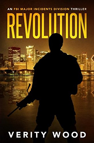 Revolution (Major Incidents Division)