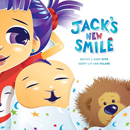 Jack's New Smile