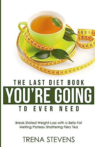The Last Diet Book You're Going to Ever Need!