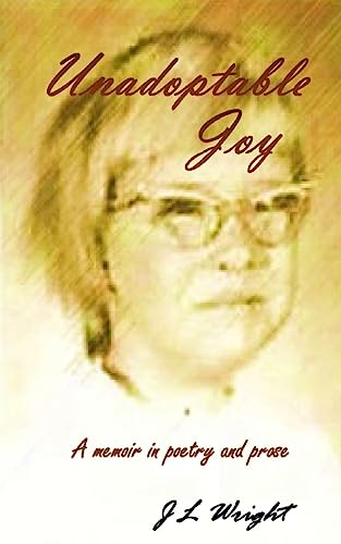 Unadoptable Joy