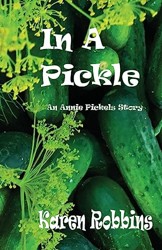 In A Pickle
