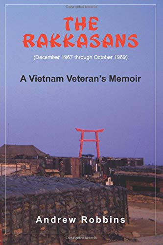 The Rakkasans: A Vietnam Veteran's Memoir