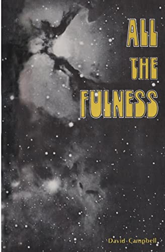 All the Fulness